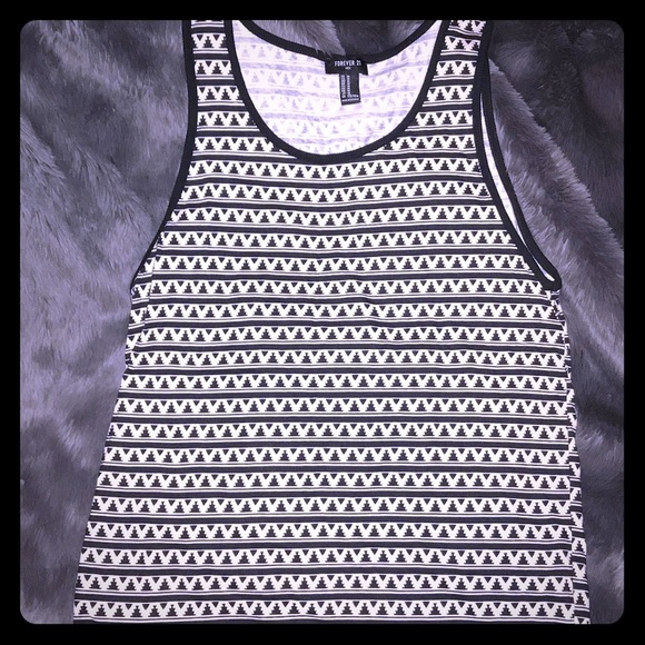 Forever 21 Other - 🖤HP🖤 Men’s Forever 21 Tank